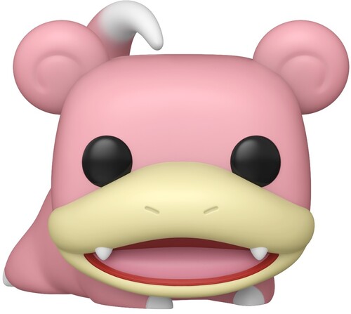 POP! SLOWPOKE - NEW