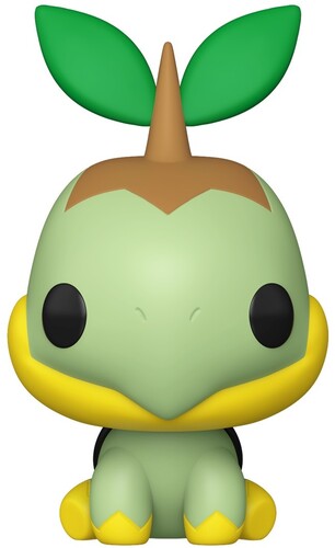 POP! TURTWING - NEW