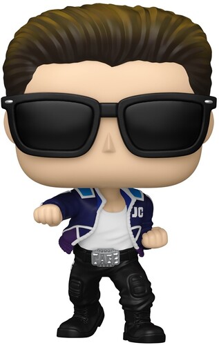 POP! JOHNNY CAGE - NEW