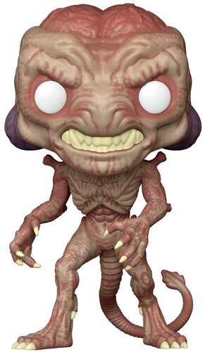 POP! PUMPKINHEAD - NEW