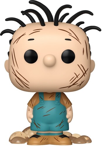 POP! PIGPEN - NEW