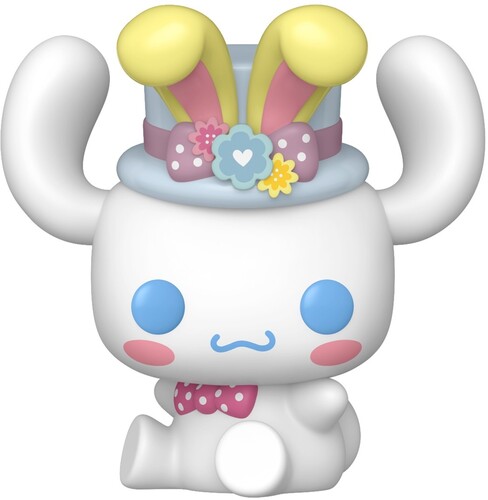 POP! CINNAMOROLL - NEW