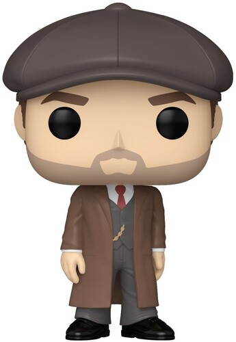 POP! DEAN WINCHESTER (MICHAEL) - NEW