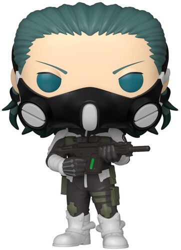 POP! HARUICHI IZUMO - NEW