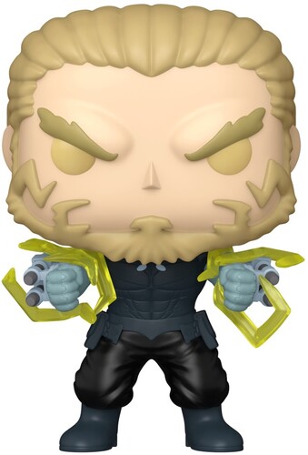 POP! ISAO SHINOMIYA - NEW