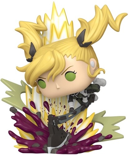 POP! KIKORU SHINOMIYA (DELUXE) - NEW