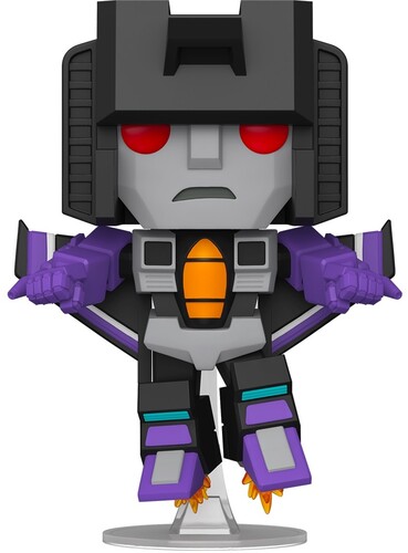 POP! SKYWARP - NEW