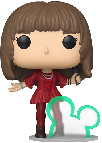 POP! MITCHIE (CAMP ROCK) - NEW