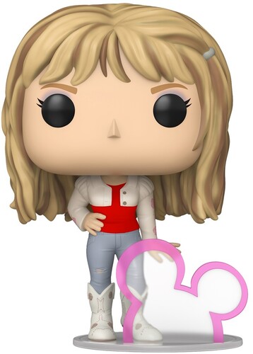 POP! HANNAH MONTANA - NEW