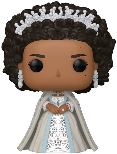 POP! QUEEN CHARLOTTE - NEW