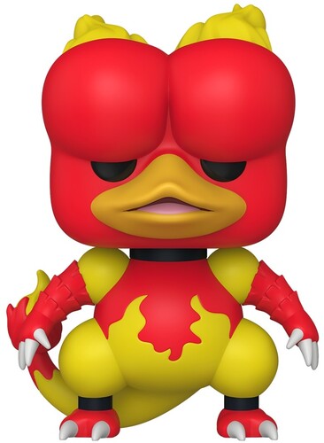 POP! MAGMAR - NEW