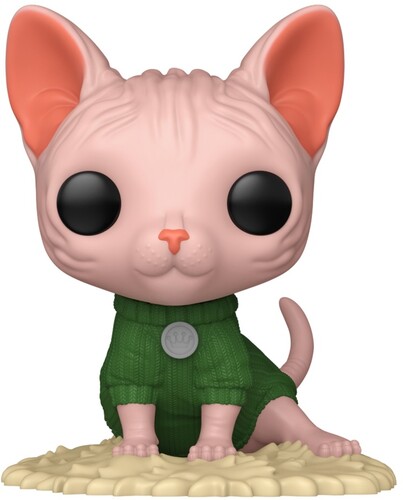 POP! SPHYNX - NEW