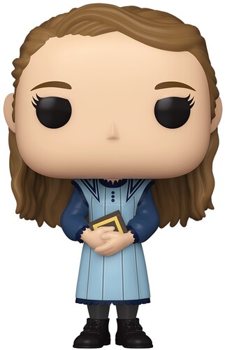 POP! ARIANA DUMBLEDORE - NEW