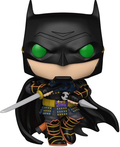 POP! BATMAN (NINJA) - NEW