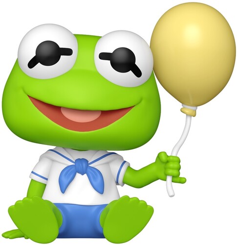 POP! BABY KERMIT - NEW