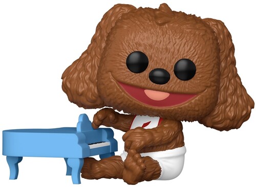 POP! BABY ROWLF - NEW