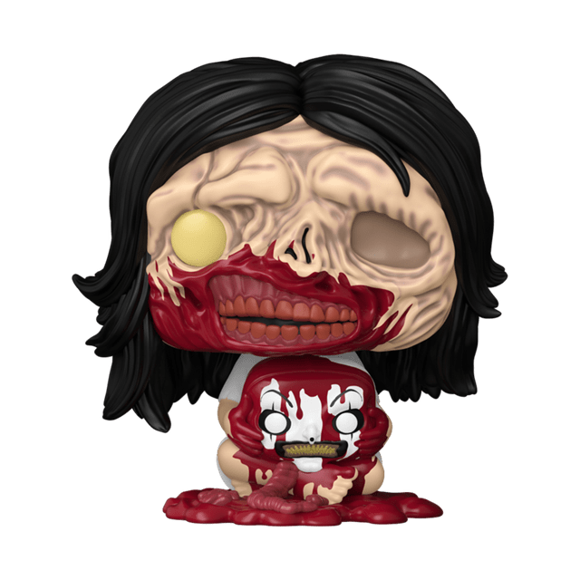 POP! VICTORIA HEYES - NEW