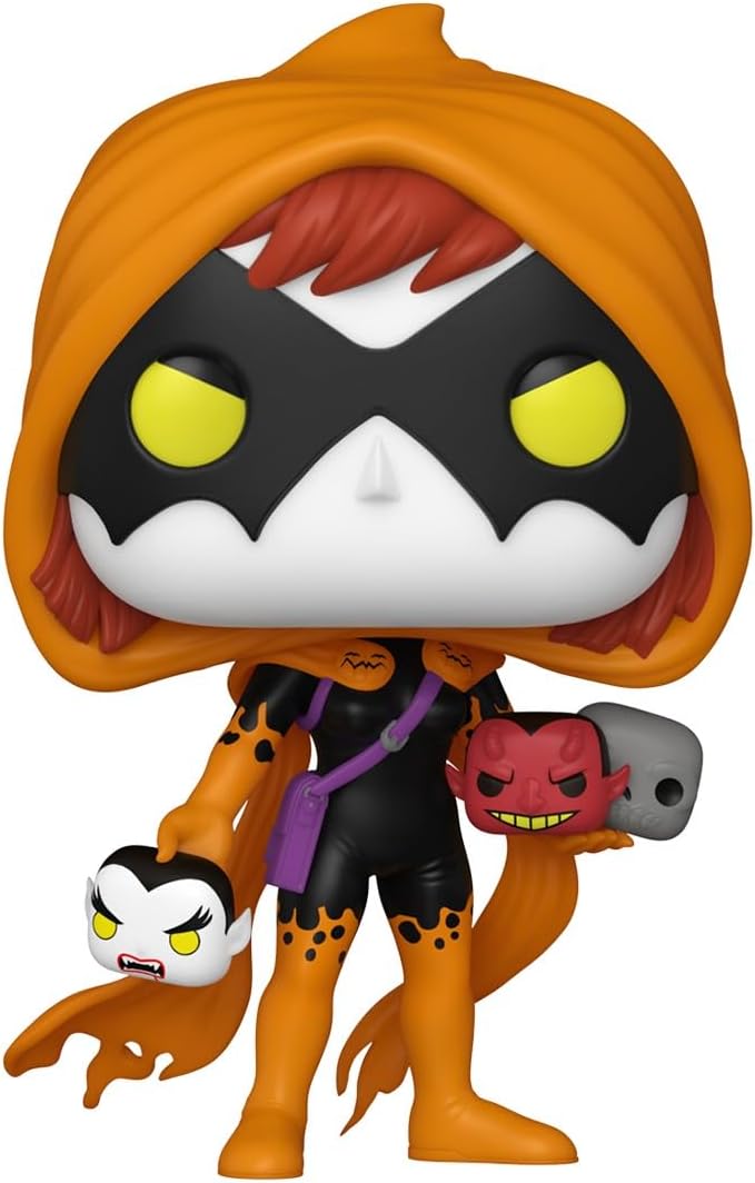 POP! HALLOWS EVE - NEW