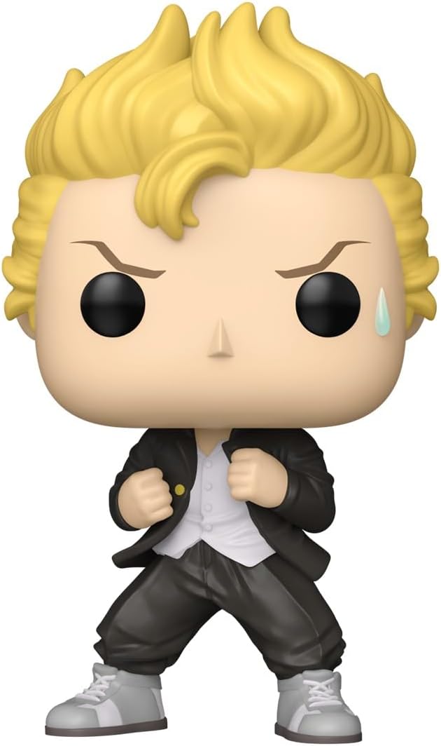 POP! TAKEMICHI HANAGAKI - NEW