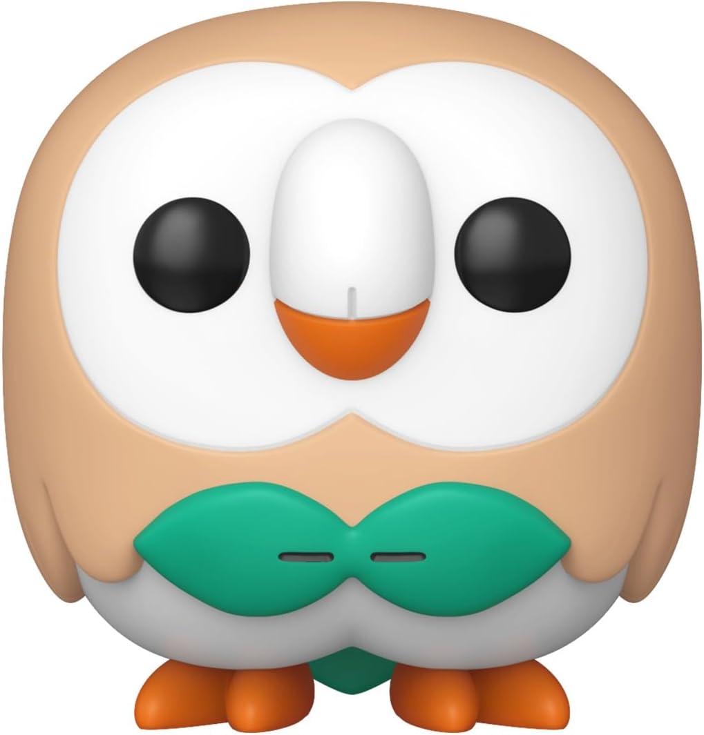 POP! ROWLET - NEW