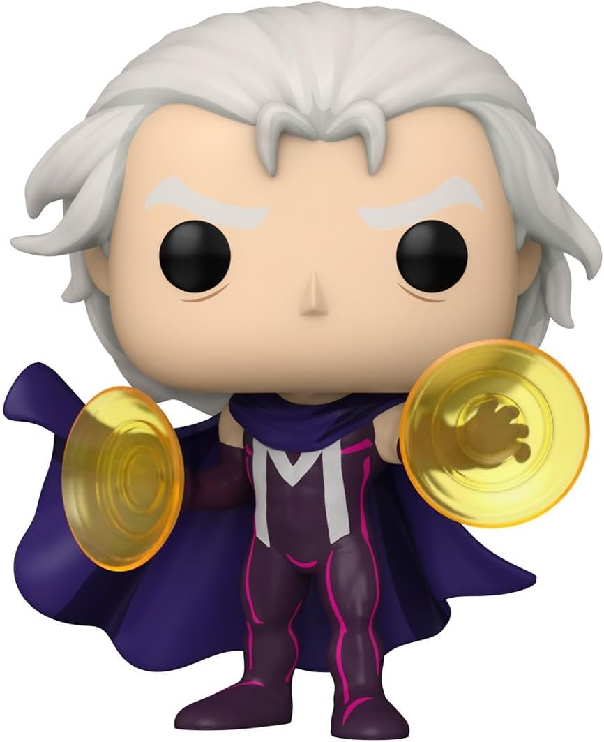 POP! MAGNETO - NEW
