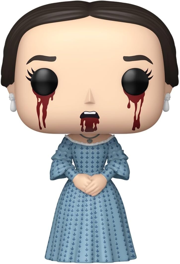 POP! ELLEN HUNTER - NEW