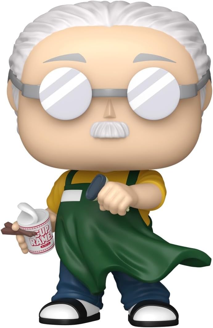 POP! TARO SAKAMOTO - NEW