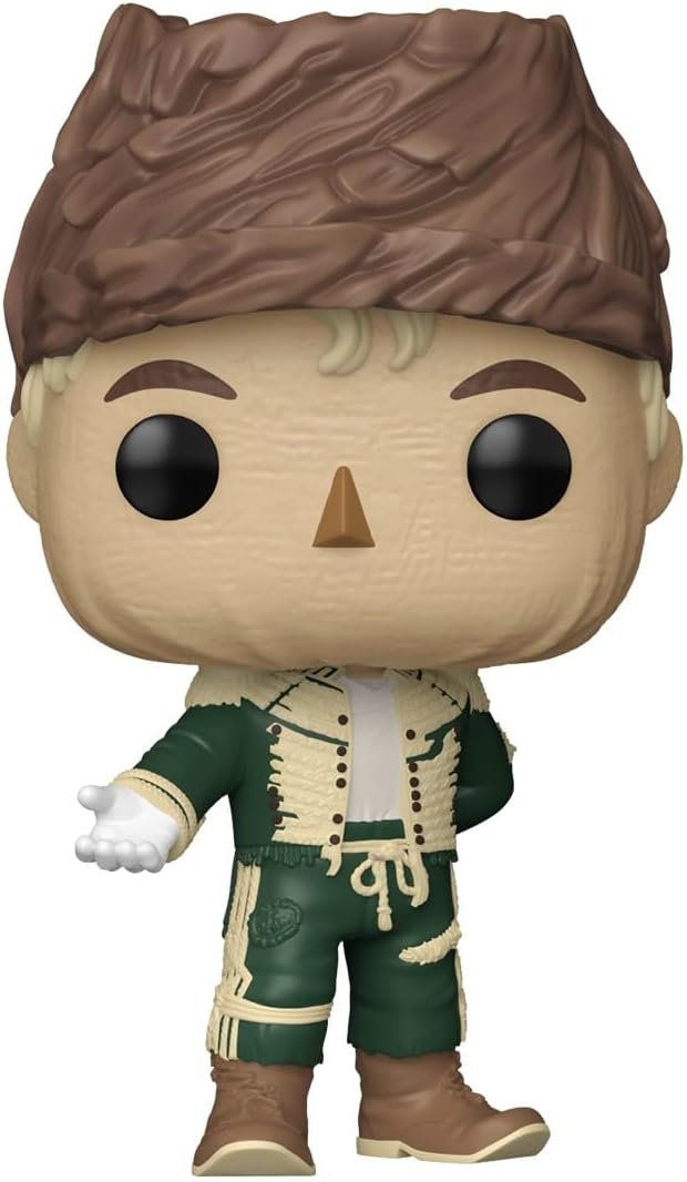 POP! SCARECROW - NEW