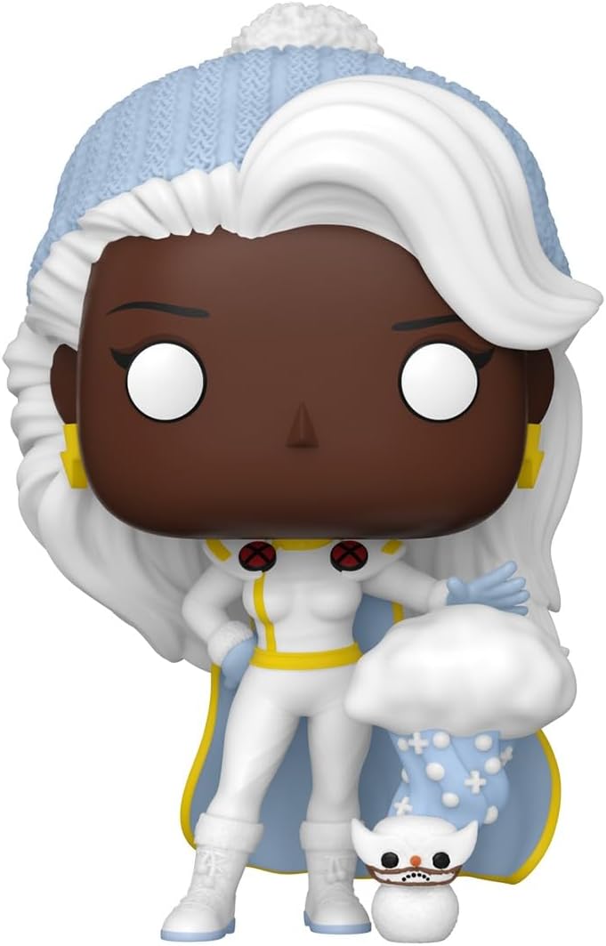 POP! STORM - NEW