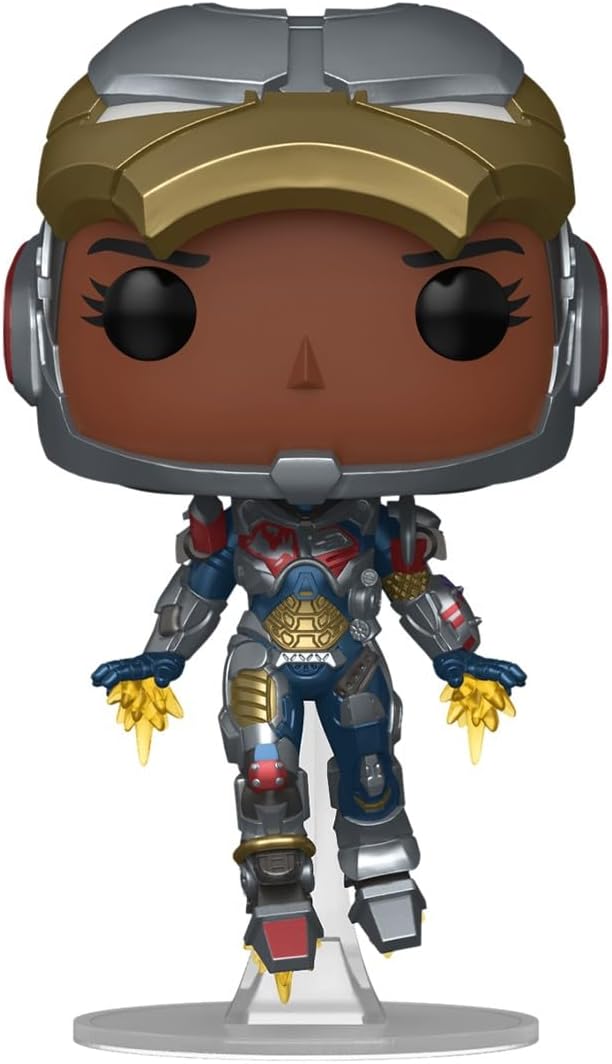 POP! IRONHEART (MODEL 4) - NEW
