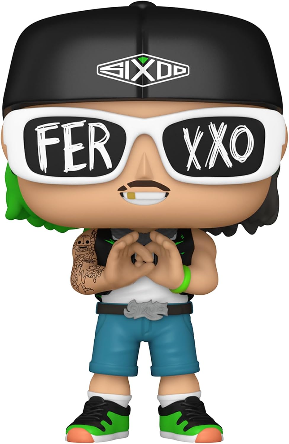 POP! FERXXO GID - NEW