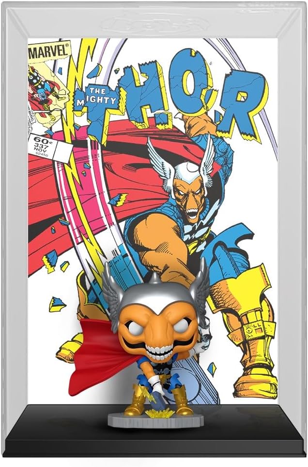 BETA RAY BILL (THOR #337) - NEW