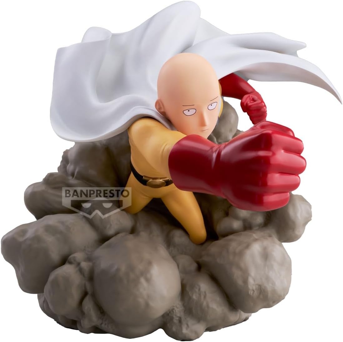 ONE PUNCH MAN: - NEW