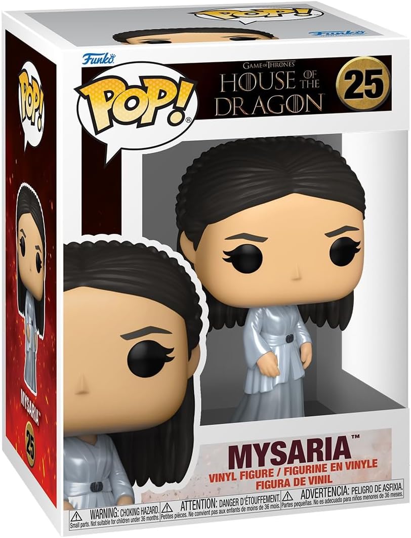 POP! MYSARIA - NEW
