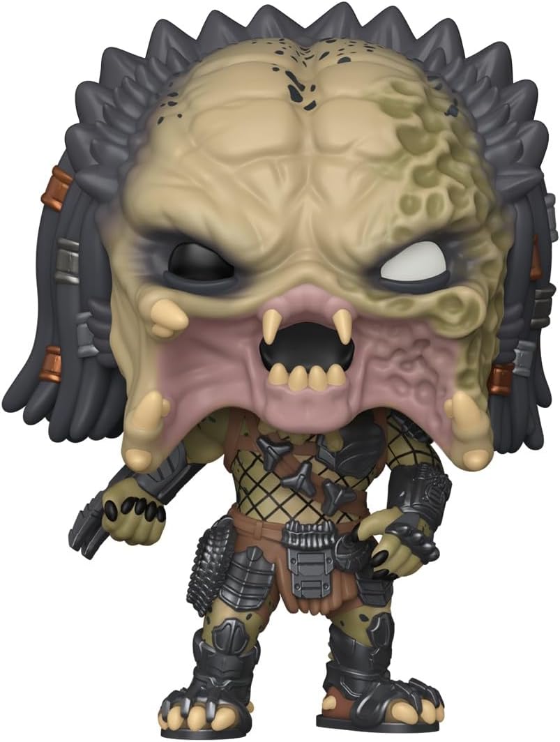 POP! WOLF PREDATOR - NEW