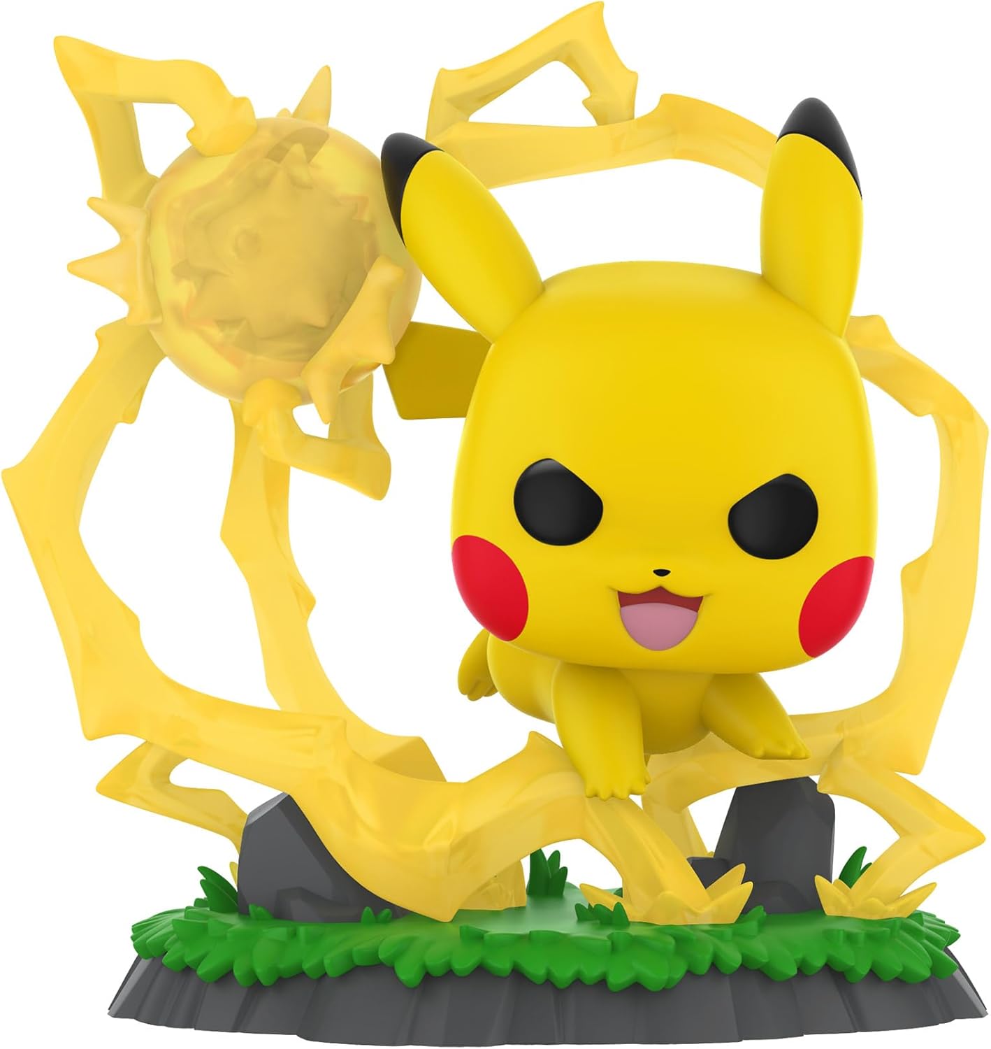 POP! PIKACHU (LIGHTNING) - NEW