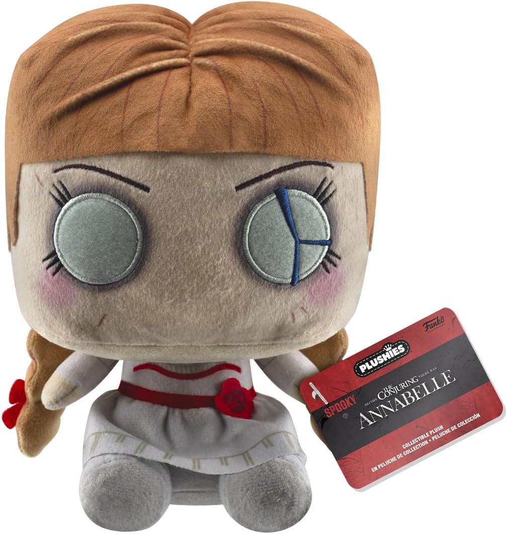 POP! PLUSH:ANNABELLE - NEW