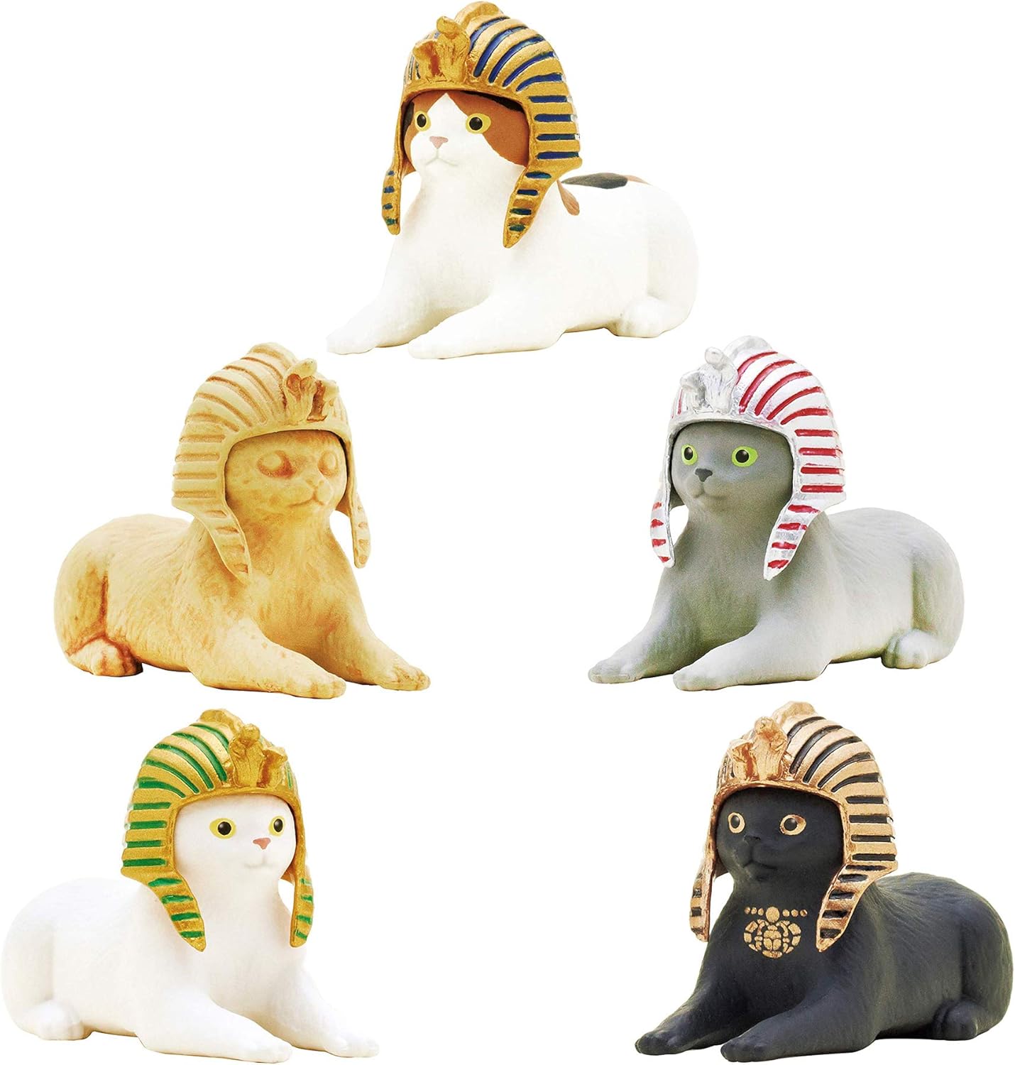 KITAN CLUB:PHARAOH CATS - NEW