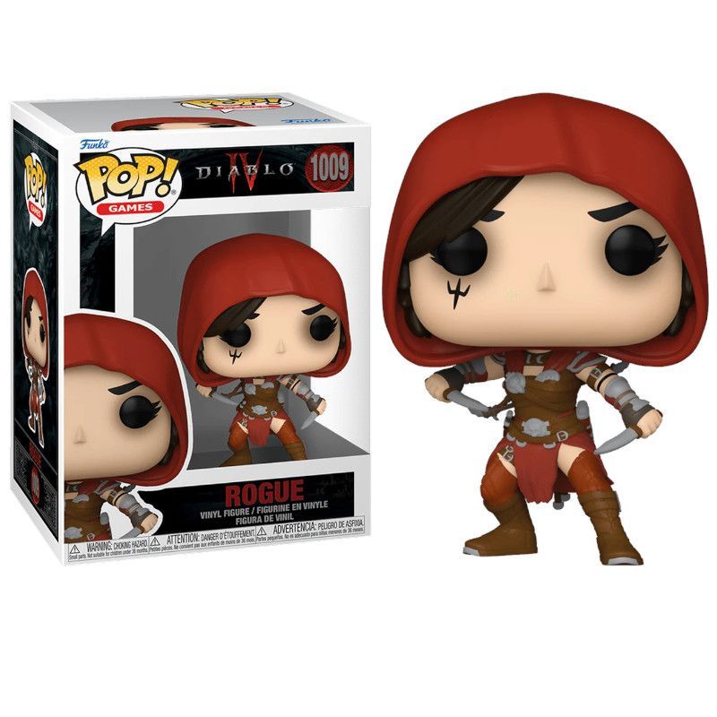 POP! ROGUE - NEW