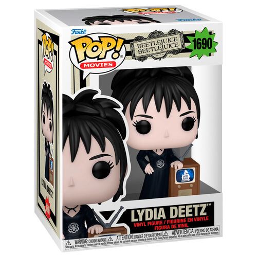 POP! LYDIA DEETZ - NEW