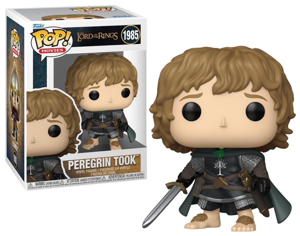 POP! PEREGRIN TOOK - NEW