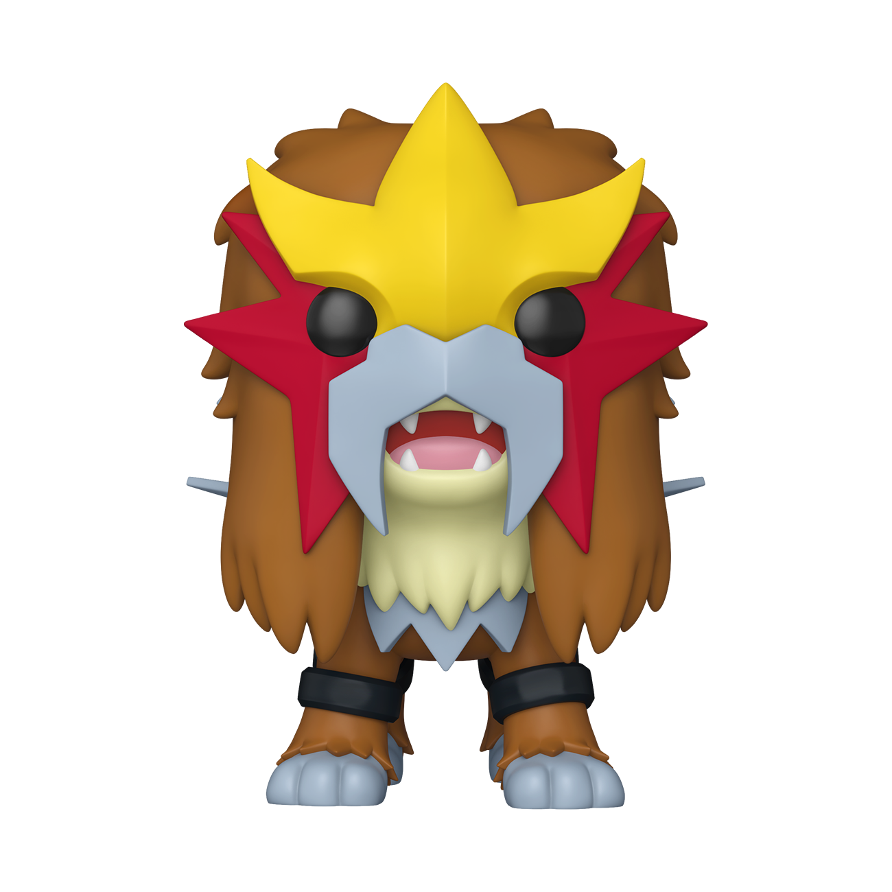 POP! ENTEI (10IN) - NEW
