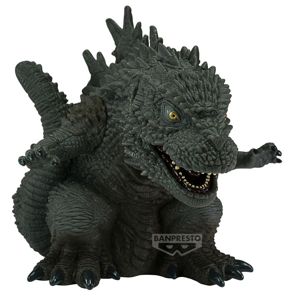 GODZILLA:GODZILLA MINUS ONE VB - NEW