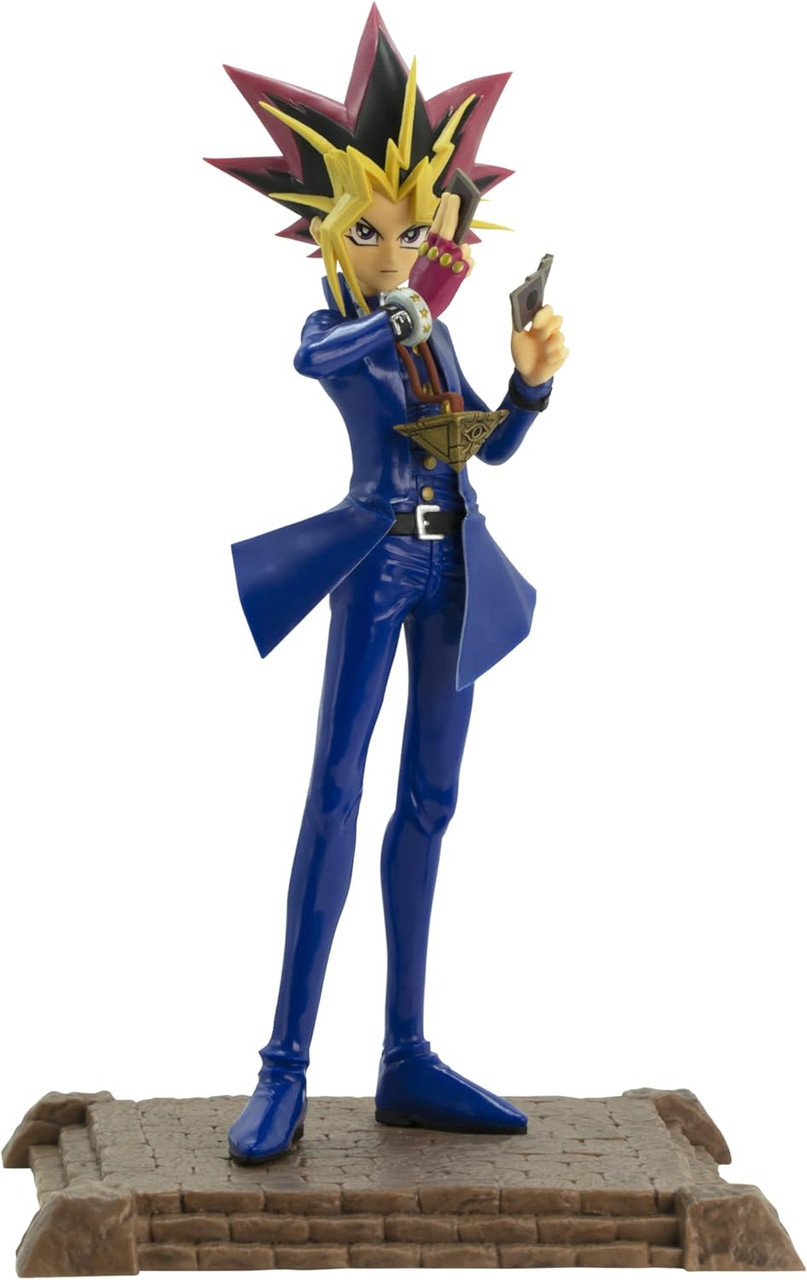 YU-GI-OH:YAMI YUGI - NEW