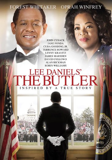 Lee Daniels' The Butler - USED