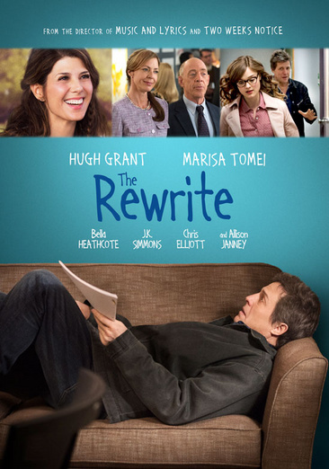 The Rewrite