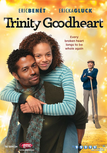 Trinity Goodheart - NEW
