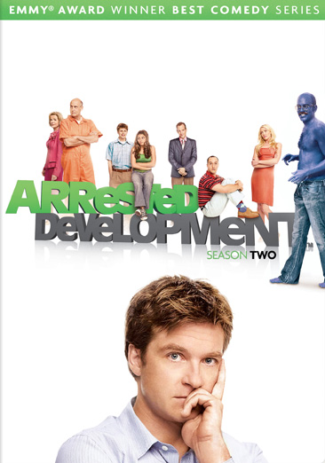 Arrested Development: Season Two - USED