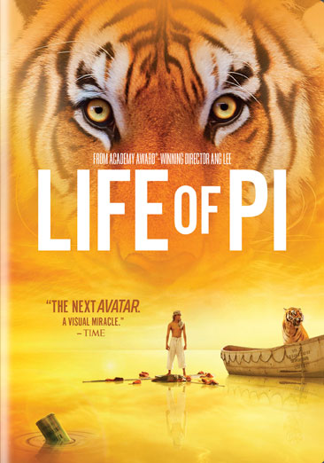 Life of Pi