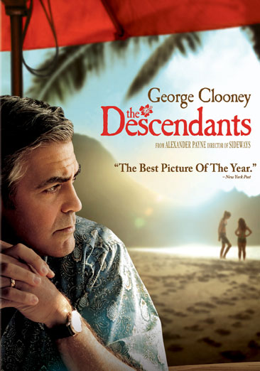 The Descendants - USED